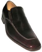 MENS CUSTOM HANDMADE LEATHER SHOES