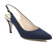 WOMEN'S CUSTOM BESPOKE SLINGBACK PUMP